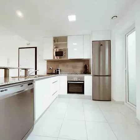New Groundfloor Apt. *